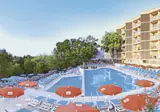 Slavey Hotel foto 12