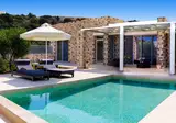 Orelia Luxury Villas foto 14