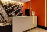 Hotel Santa Justa foto 9