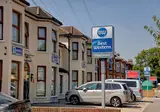 Best Western London Ilford Hotel foto 3