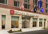 Hilton Garden Inn New York Times Square South foto 2