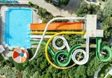 SPLASHWORLD Aqua Bay foto 1