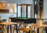 Hôtel Valfréjus Vacances - Halfpension foto 11