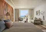 Myconian Sunrise Relais & Chateaux Hotel foto 13