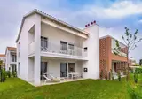 Pareus Beach Resort foto 19