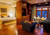 Mahaweli Reach Hotel foto 21