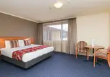 Heartland Hotel Auckland Airport foto 8
