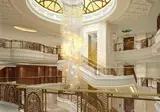 Shangri-La Bosphorus Istanbul foto 6