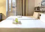 B&B HOTEL Roma Trastevere foto 16