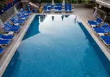 Alanya Risus Park Hotel foto 19