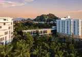 Meliá Danang Beach Resort foto 2