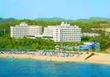 Özkaymak Incekum Hotel foto 1