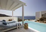 Epic Blue Luxury Hotel Suites & Villas Mykonos foto 24