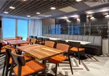 SpringHill Suites New York Midtown Manhattan/Park Avenue foto 10