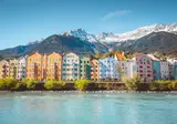 Fietsen door het betoverende hart van Tirol foto 1