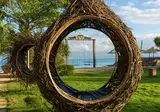 d' Nusa Beach Club and Resort foto 5