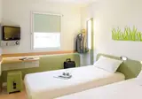 Ibis Budget Madrid Calle Alcala foto 1