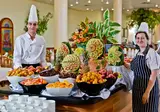 DIT Evrika Beach Club Hotel foto 14