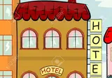 Hotel Baviera foto 26