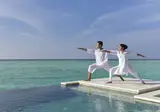 Four Seasons Resort Maldives at Kuda Huraa foto 12