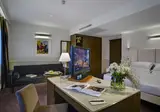 Hotel Plaza foto 17