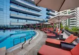 Copthorne Hotel foto 17