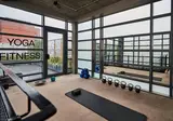 New Road Hotel foto 10
