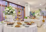 Grand Hotel Sofia foto 23