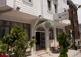 Mevlana Hotel foto 1