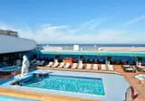 8 dg cruise West Europa Zuiderdam foto 4