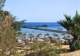 The Three Corners Fayrouz Plaza Beach Resort foto 17