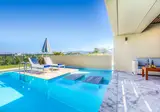 Fly & Go Astir Odysseus Resort foto 16