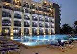 Arena Mar Hotel foto 9