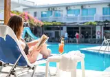 Belvita Hotel foto 4