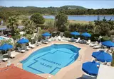 Hotel Panorama foto 2