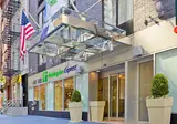 Holiday Inn Express Wall Street foto 1