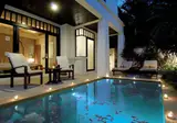 Melati Beach Resort & Spa foto 8