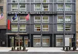 TownePlace Suites New York Manhattan Times Square foto 22