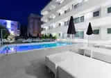Color Mokambo Shore Design Hotel foto 17
