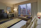 Mandarin Oriental New York foto 21