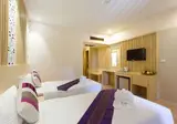 Patong Lodge Hotel foto 25