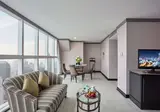 Baiyoke Sky Hotel foto 6