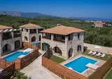 Chrisapella Country Houses foto 5
