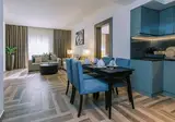 Khalidia Palace Hotel Dubai foto 7