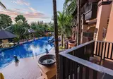 Princess Kamala Beachfront Hotel foto 17