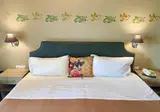 Venus Beach Bungalows Hotel foto 1