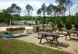 Camping Bassin D Arcachon foto 9