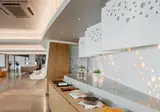 Axis Ofir Beach Resort Hotel foto 22