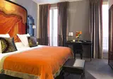 Hotel Le Belmont foto 2