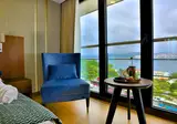Zimmer Bosphorus Hotel foto 23